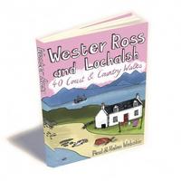  Pocket Mountains Wester Ross & Lochalsh