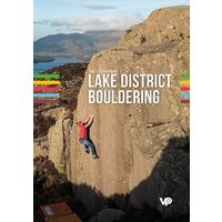  Lake District Bouldering by Greg Chapman