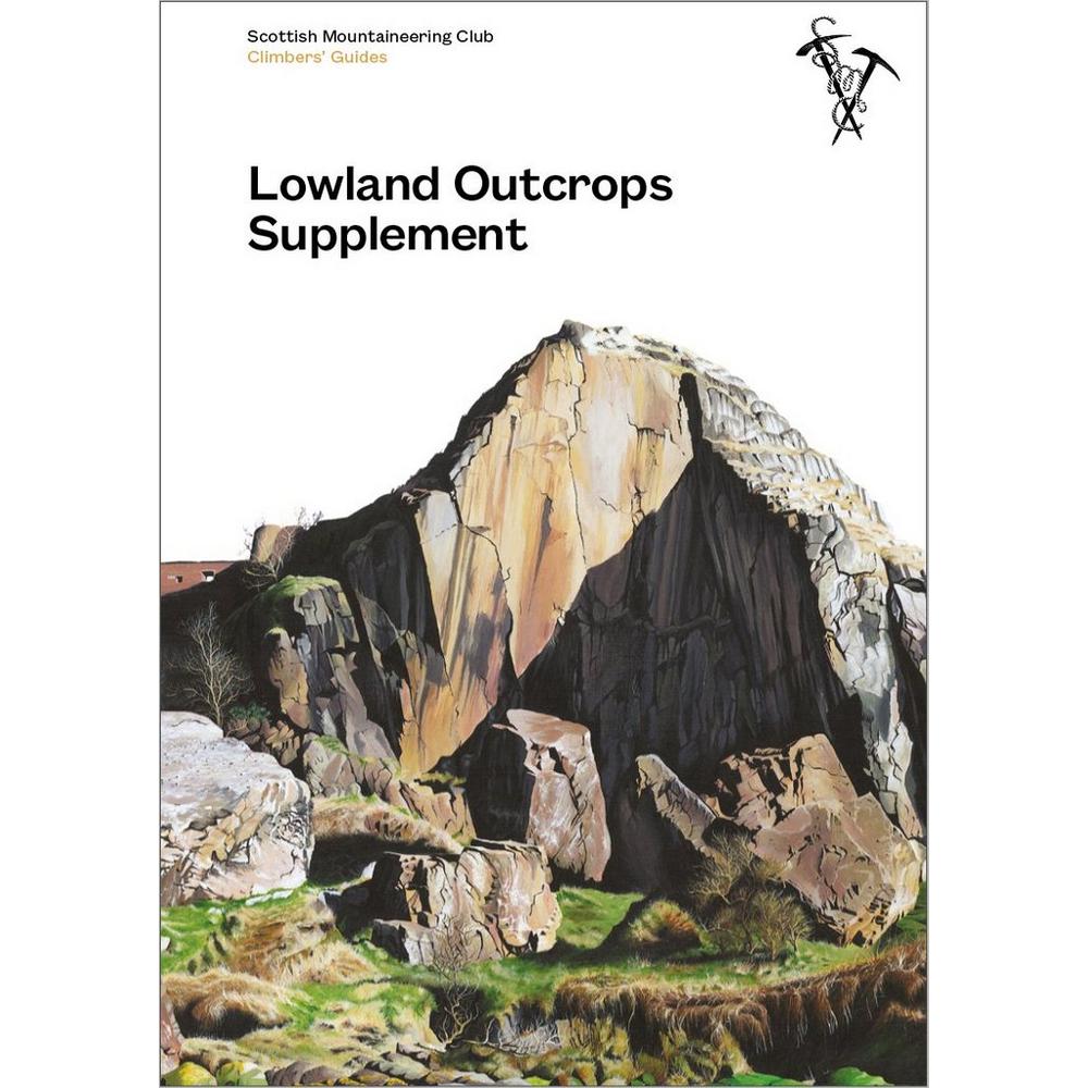 Cordee Lowland Outcrops (SMC)