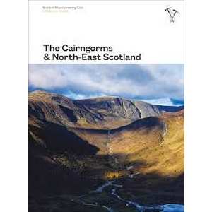 The Cairngorms & North-East Scotland (SMC)