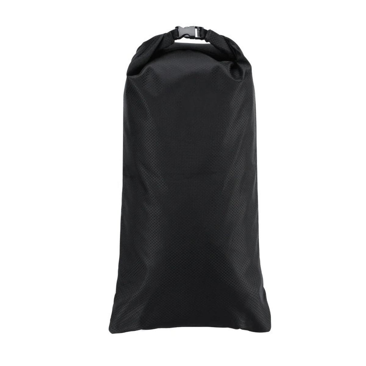 Kitbrix DobiPak 12L Dry Bag - Black