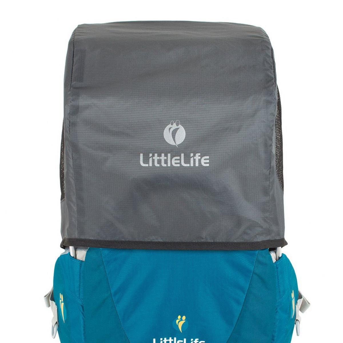 Littlelife Child Carrier Sun Shade Kids George Fisher UK