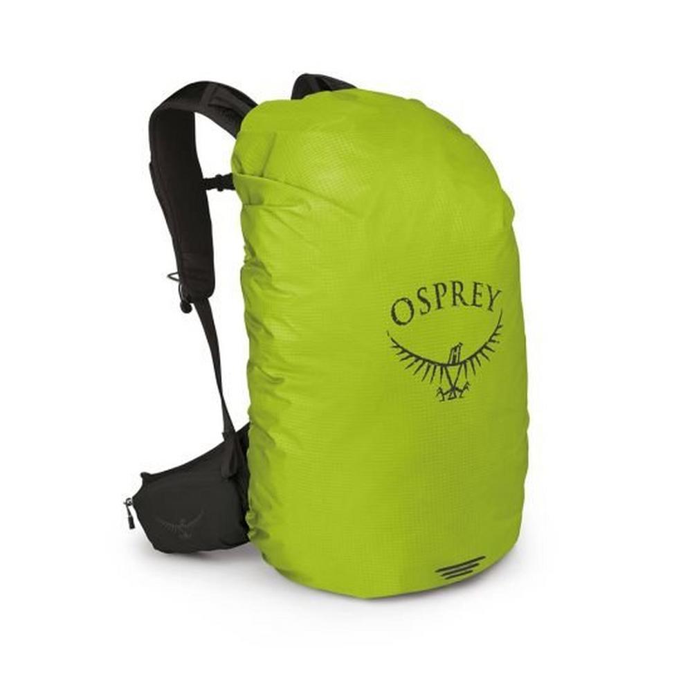 Osprey Hi-Vis Raincover Small - Green