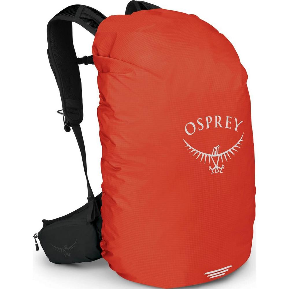 Osprey Hi-vis Raincover Small 20-35L - Orange