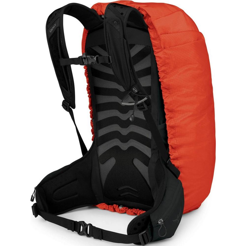Osprey Hi-vis Raincover Small 20-35L - Orange