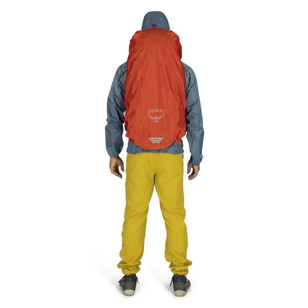 Osprey Hi-vis Raincover Small 20-35L - Orange