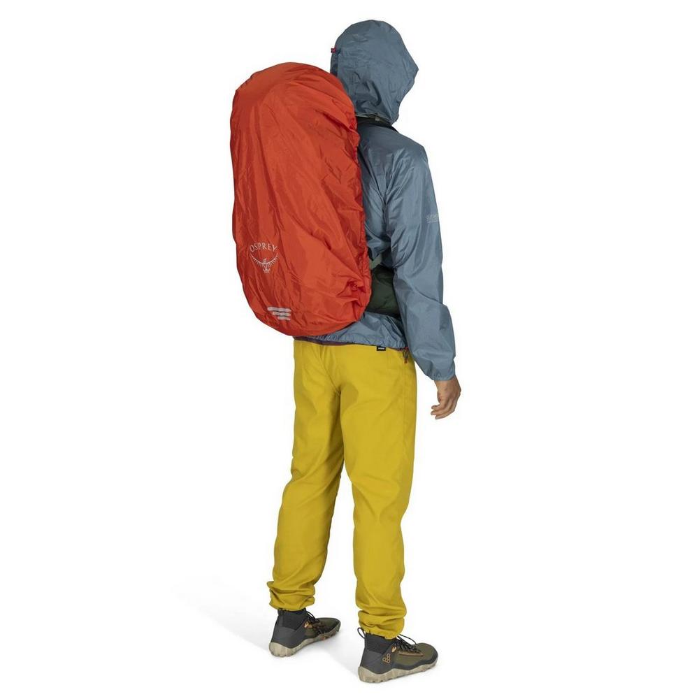 Osprey Hi-vis Raincover Small 20-35L - Orange