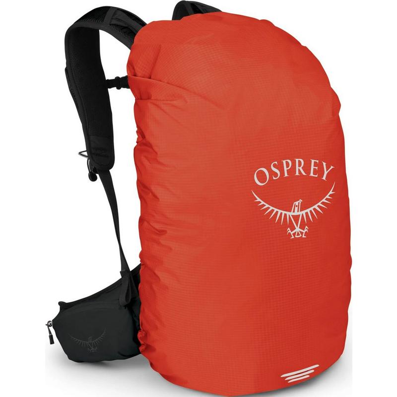 Hi-vis Raincover Small 10-20L - Orange