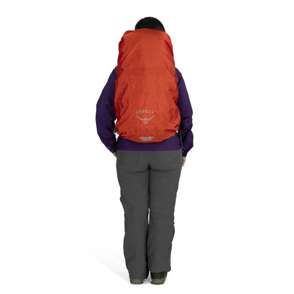 Osprey Hi-vis Raincover Small 10-20L - Orange