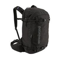  Snowdrifter 30L Backpack - Black