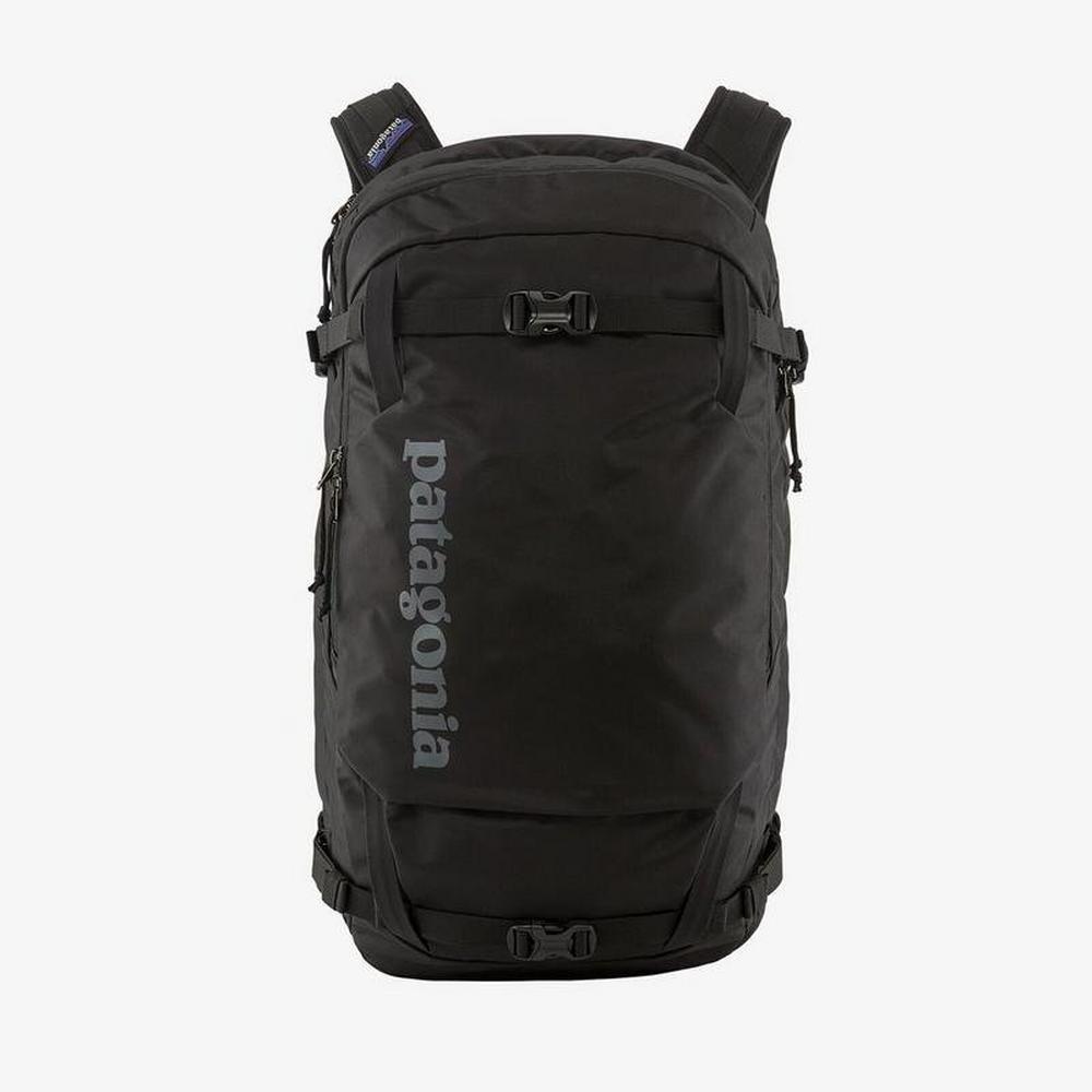 Patagonia hotsell backcountry backpack