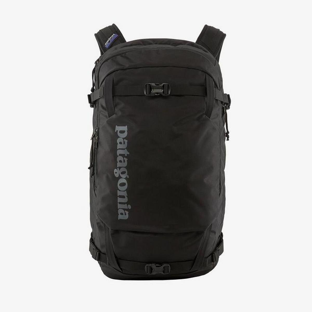 Patagonia backpack clearance black hole 30l