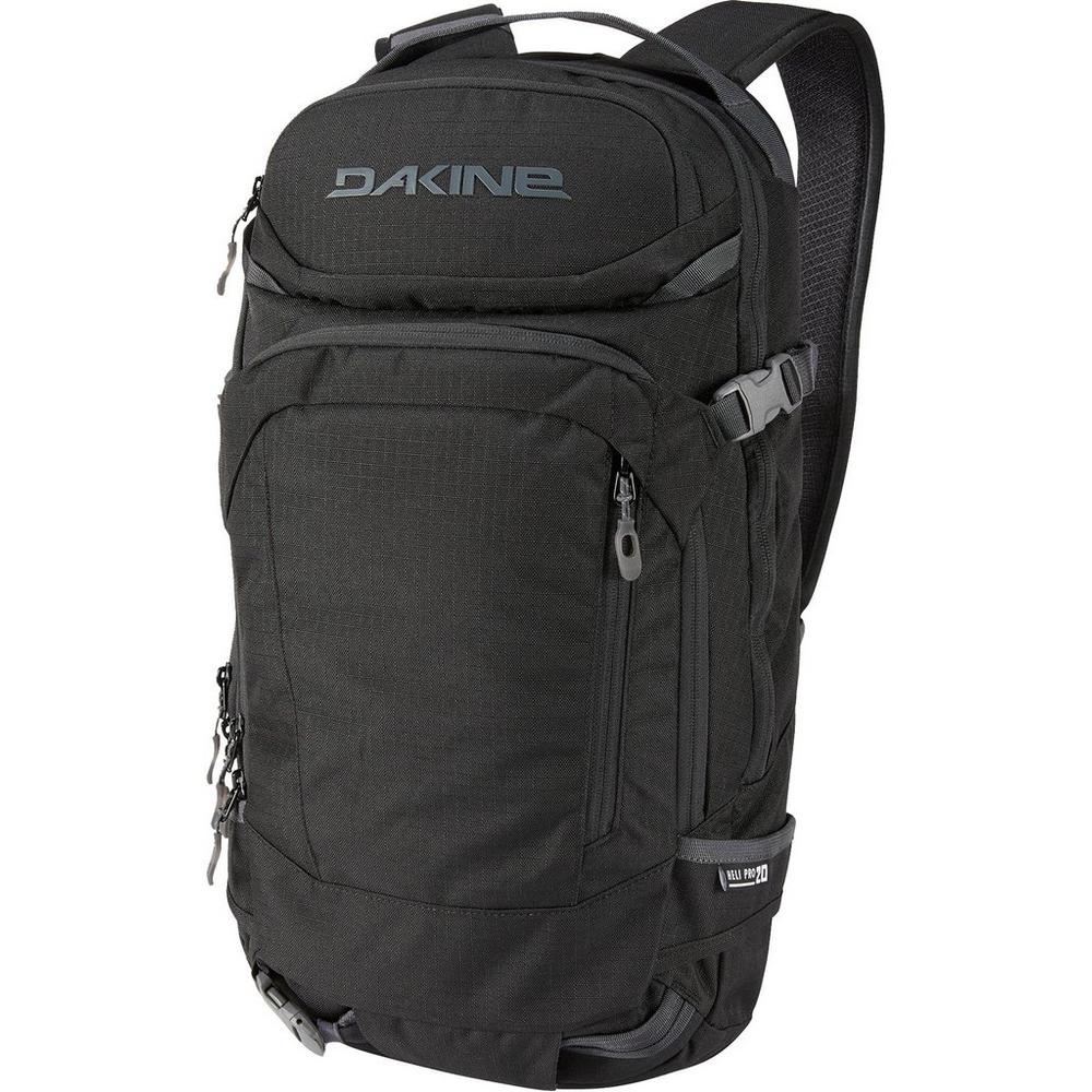 Dakine Heli Pro 20L - Black