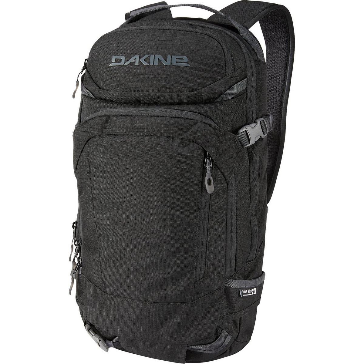 Dakine Heli Pro 20L - Black