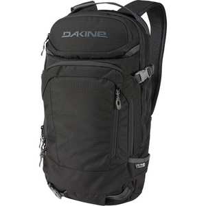 Heli Pro 20L - Black