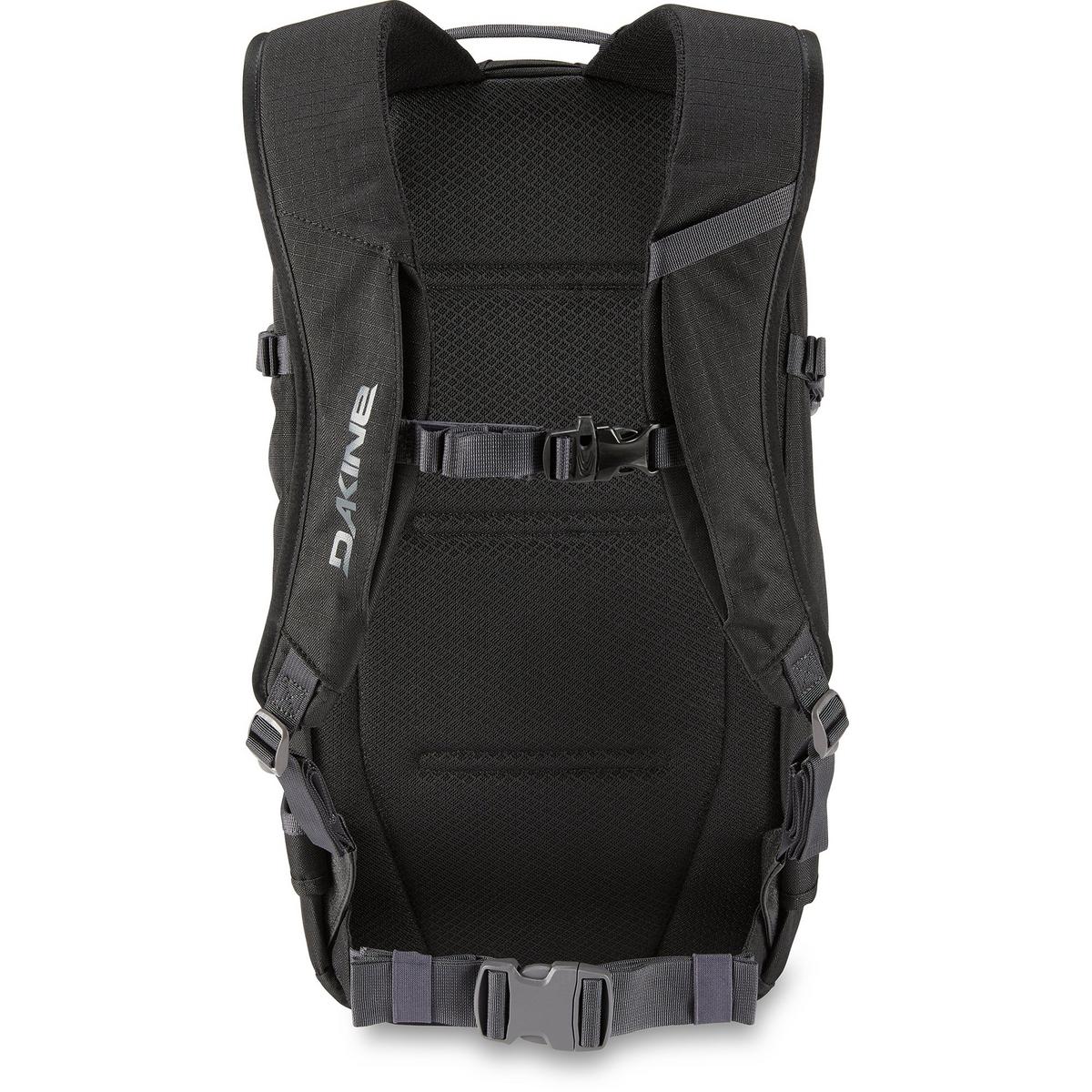 Dakine Heli Pro 20L - Black