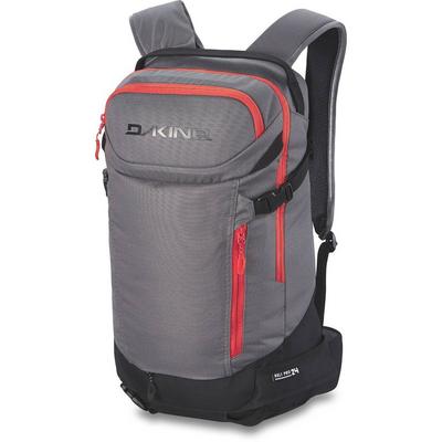 Dakine Heli Pro 20L Black | Backpacks | Tiso Uk