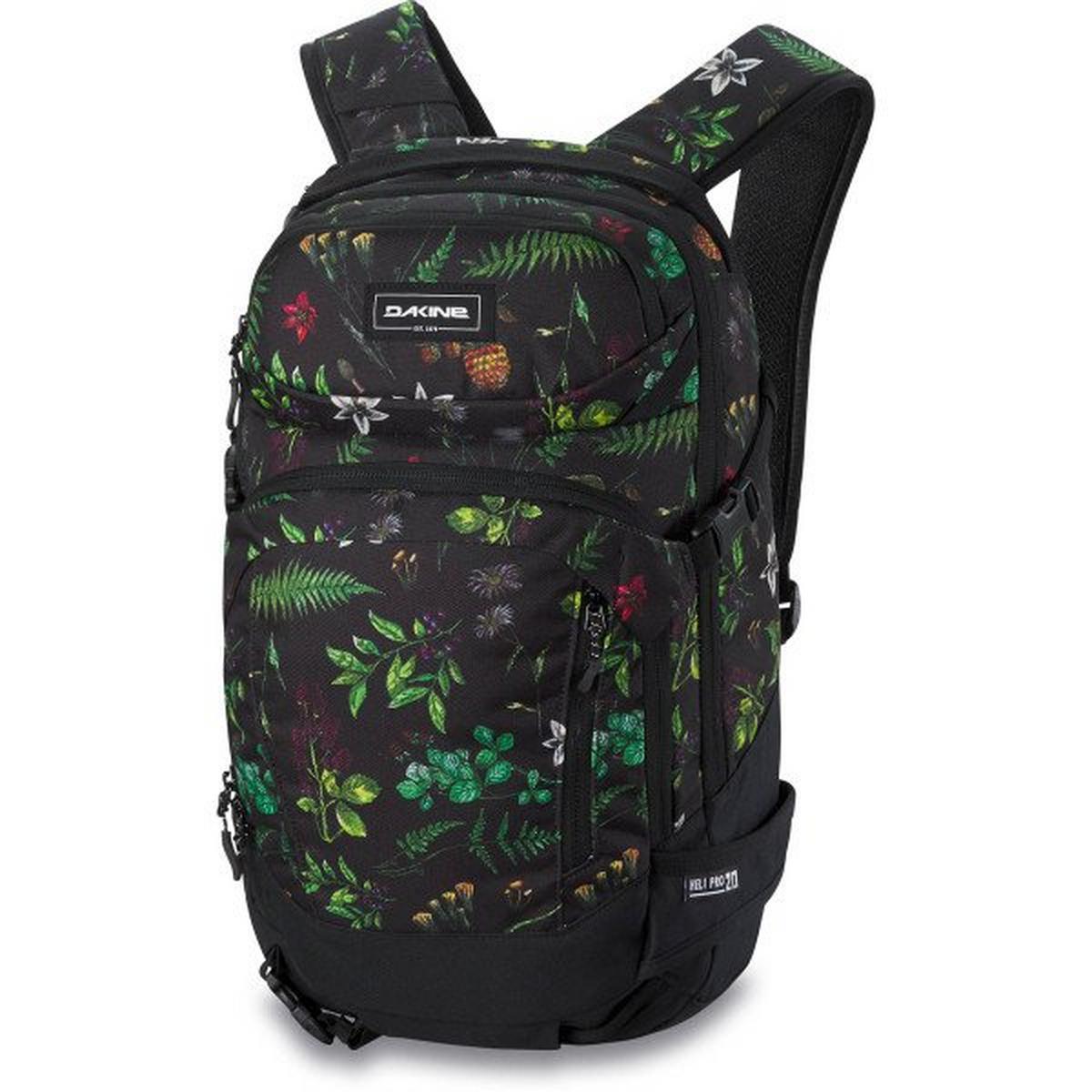 Dakine Women s Heli Pro 20L Woodland Floral Backpacks