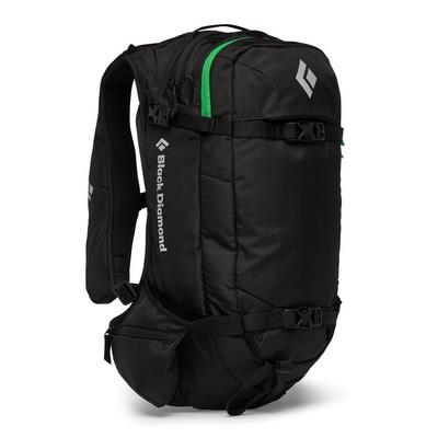 Black Diamond Equipment Dawn Patrol 25L Backpack - Black