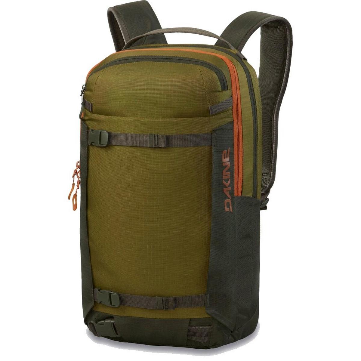 Dakine snowboard backpack deals