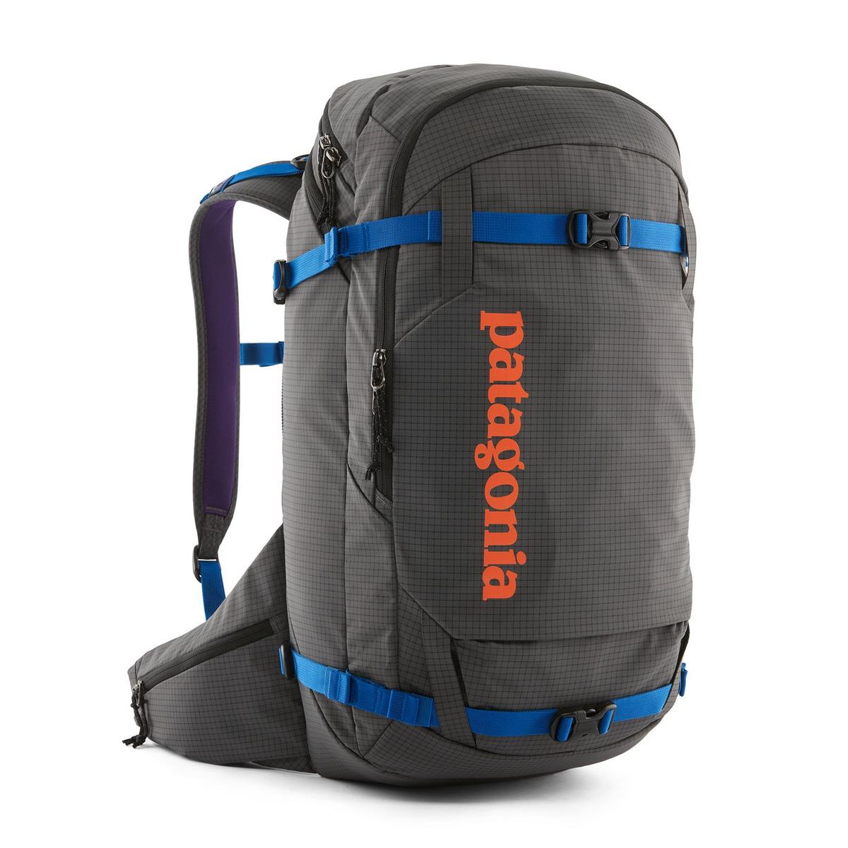 Patagonia Snowdrifter 30L Backpack - Grey