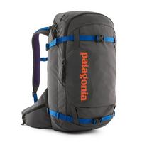  Snowdrifter 30L Backpack - Grey