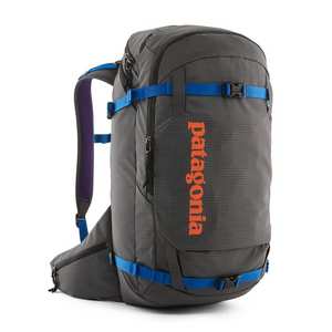 Snowdrifter 30L Backpack - Grey