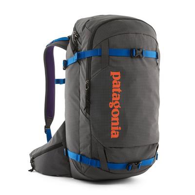 Patagonia Snowdrifter 30L Backpack - Grey