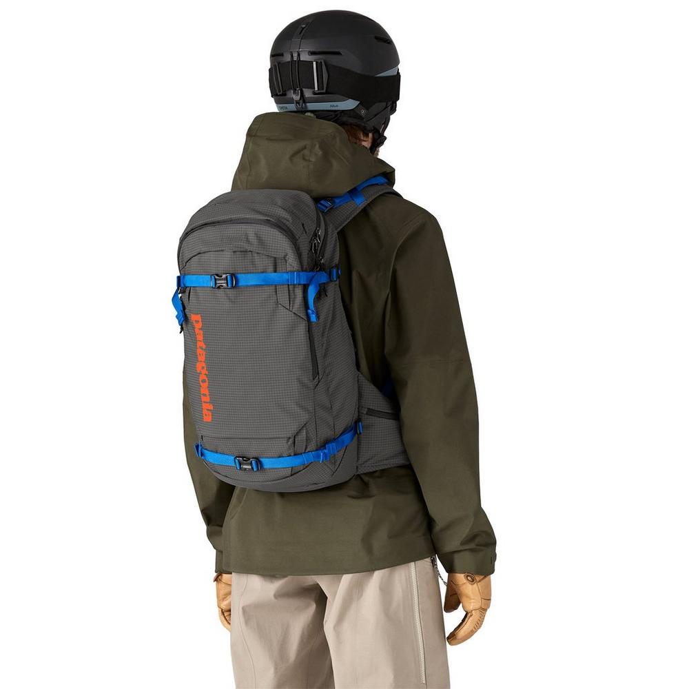 Patagonia Snowdrifter 30L Backpack - Grey