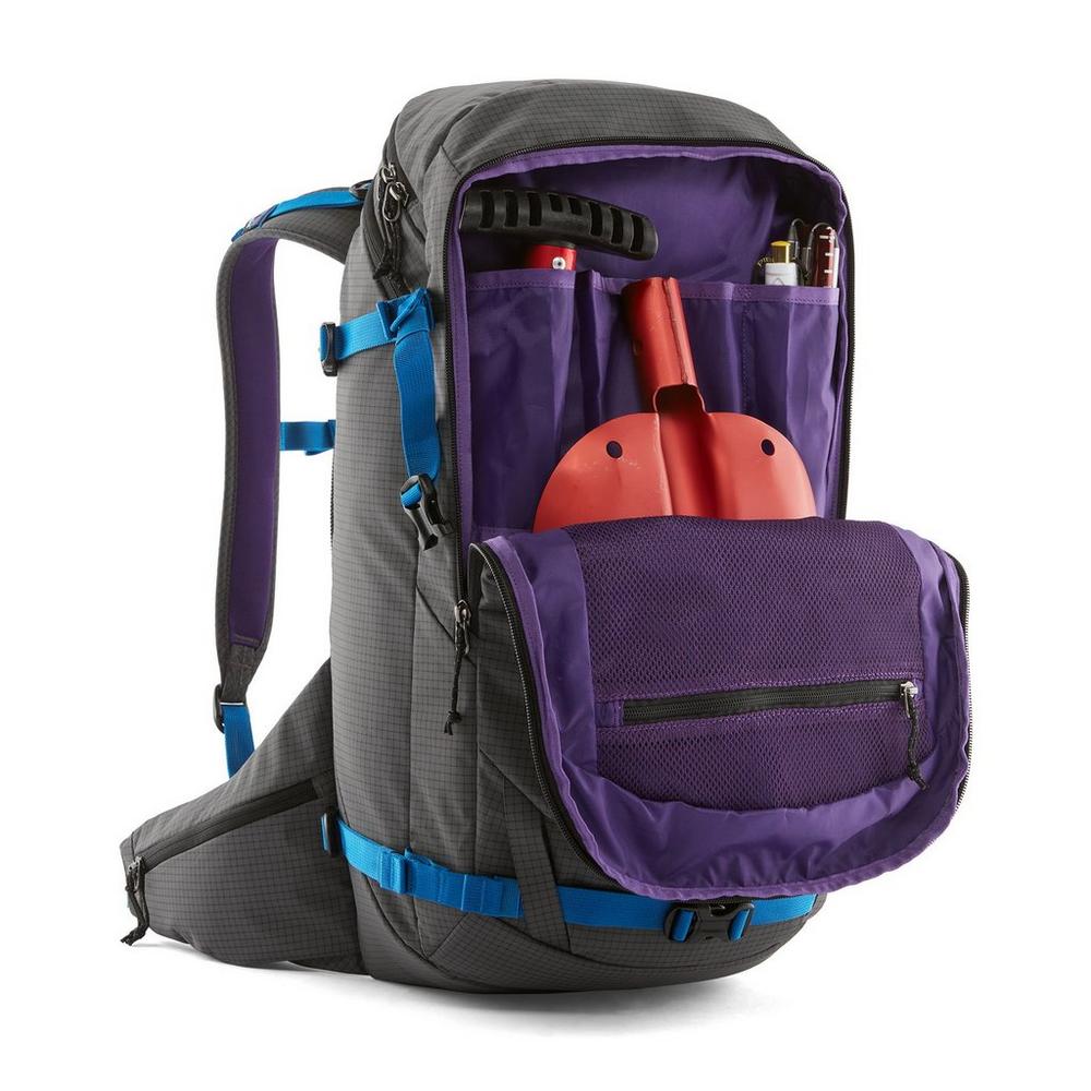 Patagonia Snowdrifter 30L Backpack - Grey