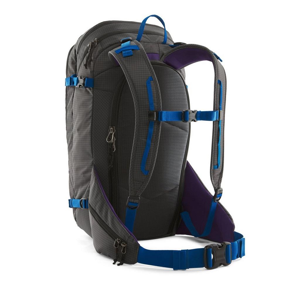 Patagonia Snowdrifter 30L Backpack - Grey