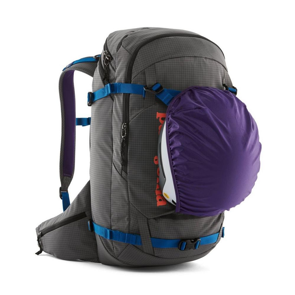 Patagonia Snowdrifter 30L Backpack Grey Tiso