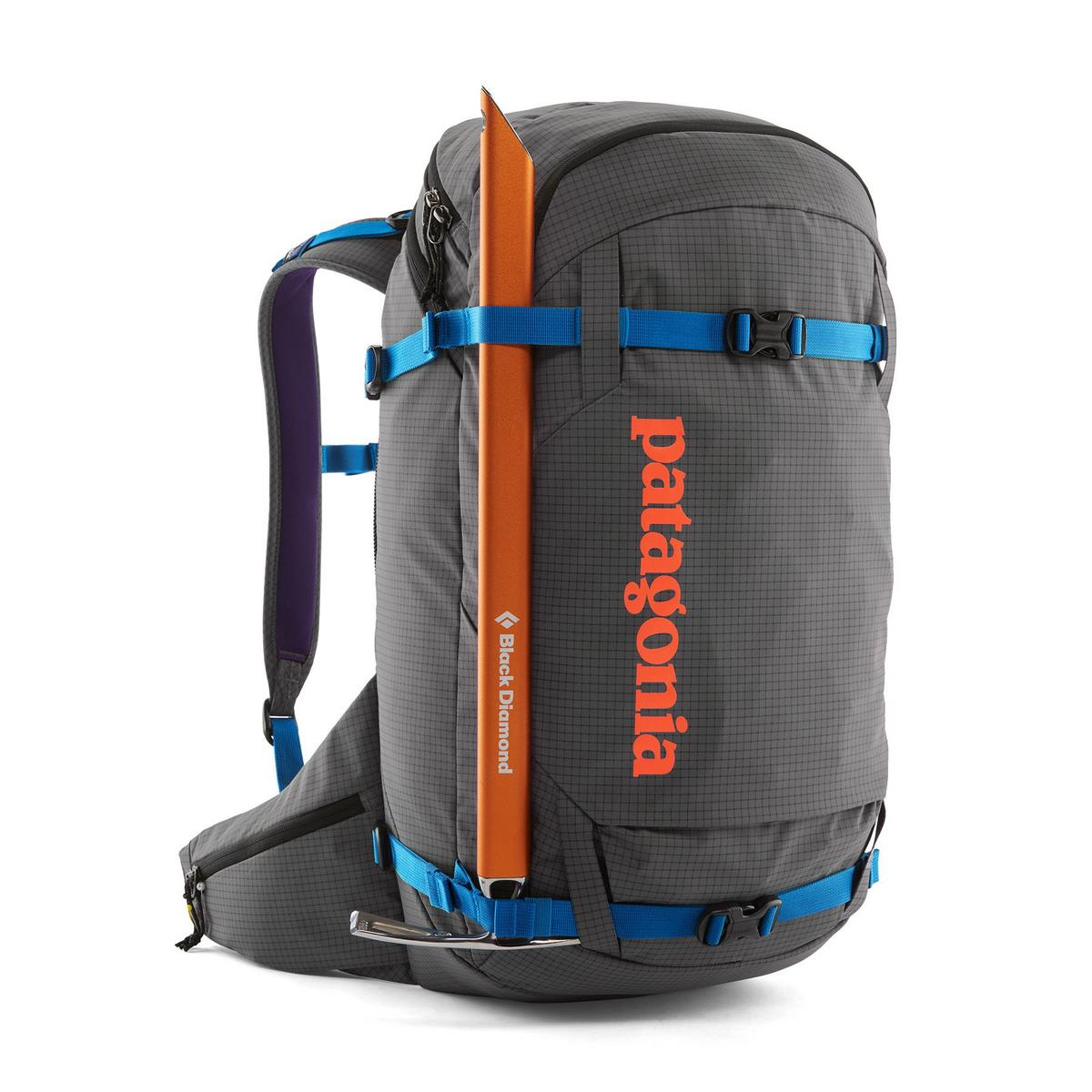 Patagonia Snowdrifter 30L Backpack - Grey