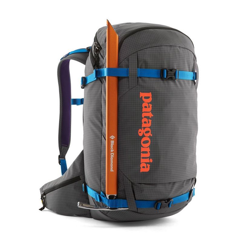 Patagonia snowdrifter pack 30l review deals