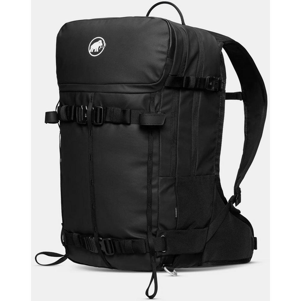 Mammut Nirvana 28L Backpack - Black