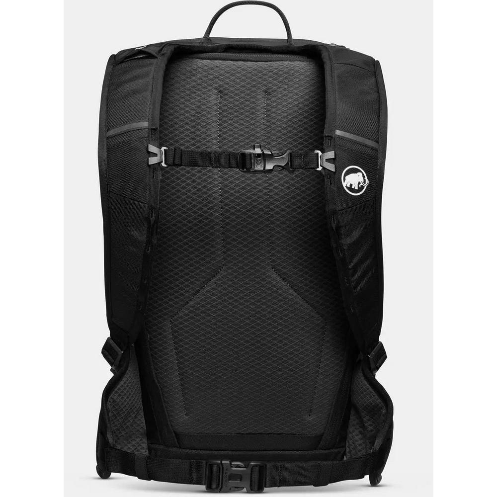 Mammut Nirvana 28L Backpack - Black