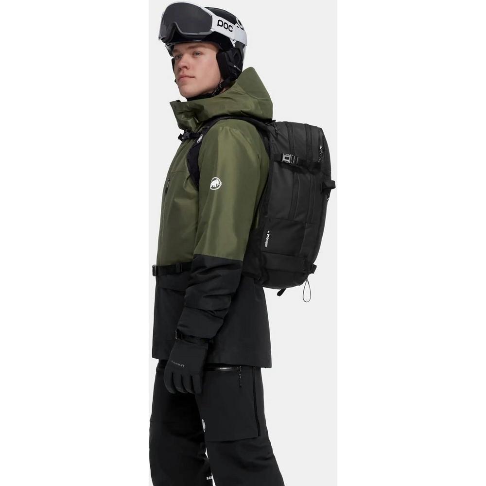Mammut Nirvana 28L Backpack - Black