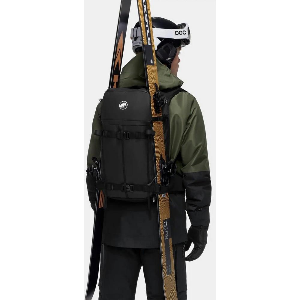 Mammut Nirvana 28L Backpack - Black