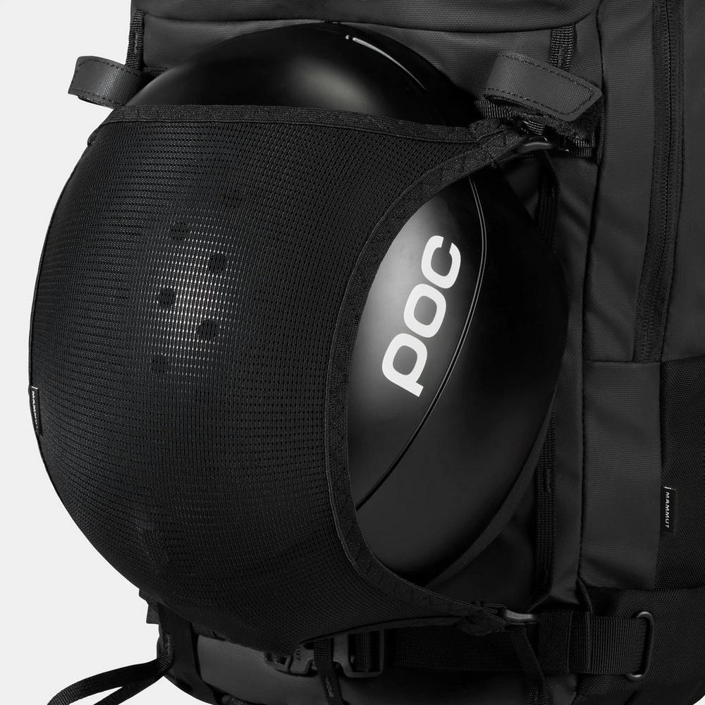 Mammut Nirvana 28L Backpack - Black