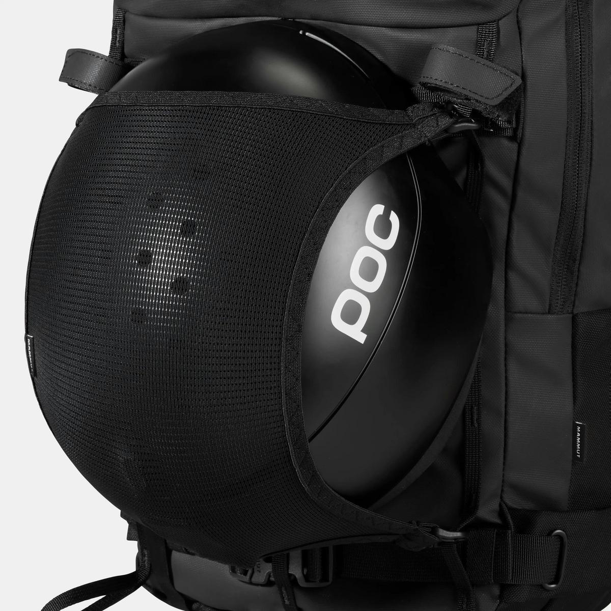 Mammut Nirvana 28L Backpack - Black