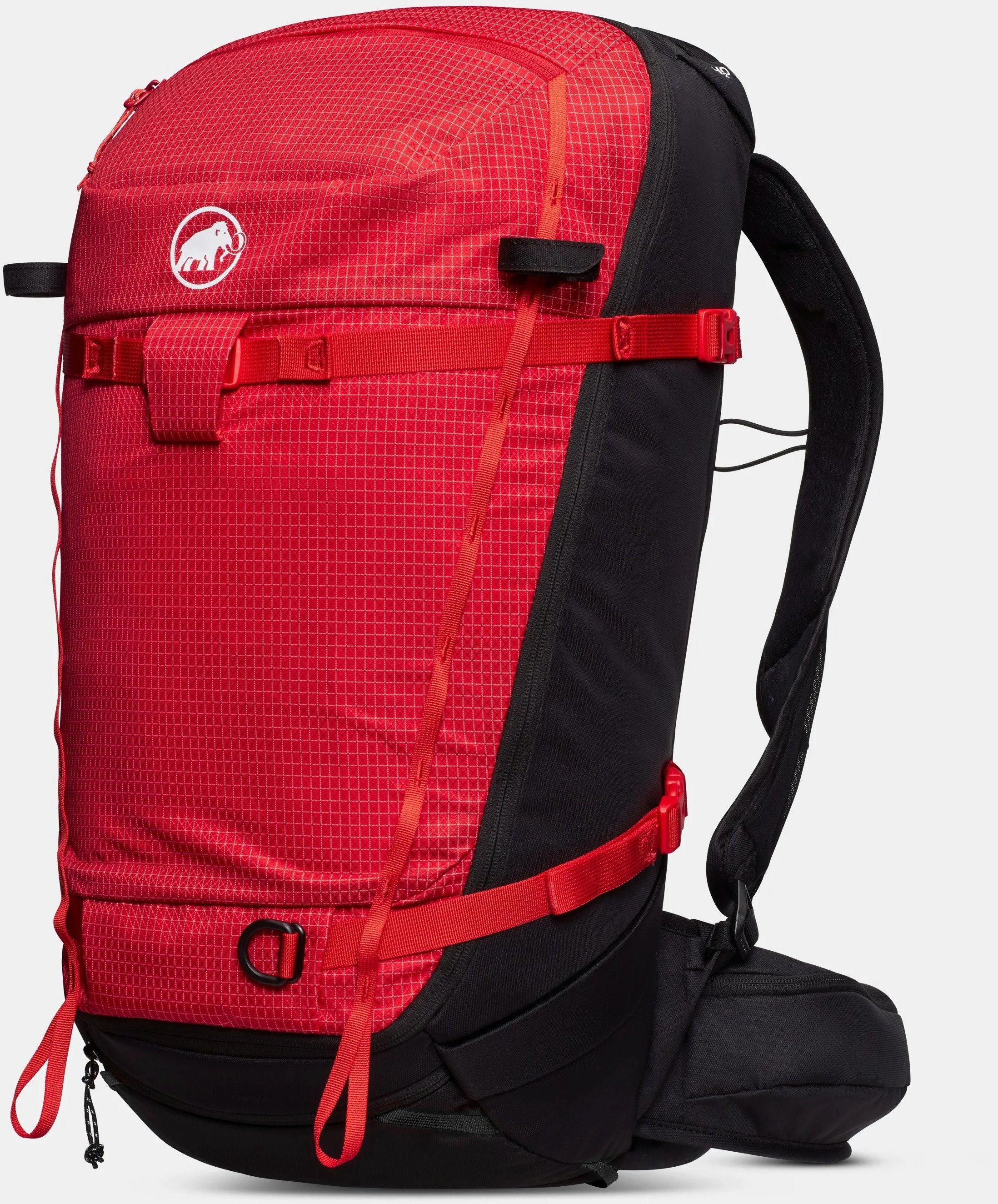 Engineering Nirvana Pro 35 Mammut Blue Ice Mammut Moon Stubai