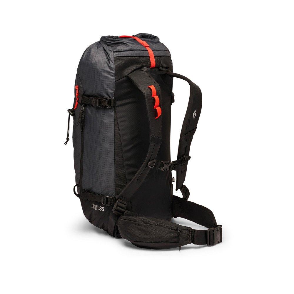 Black Diamond Equipment Cirque 35L Backpack - Grey
