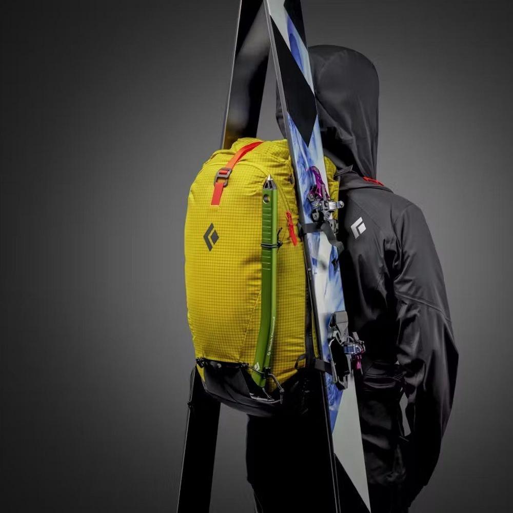 Black Diamond Equipment Cirque 35L Backpack - Grey