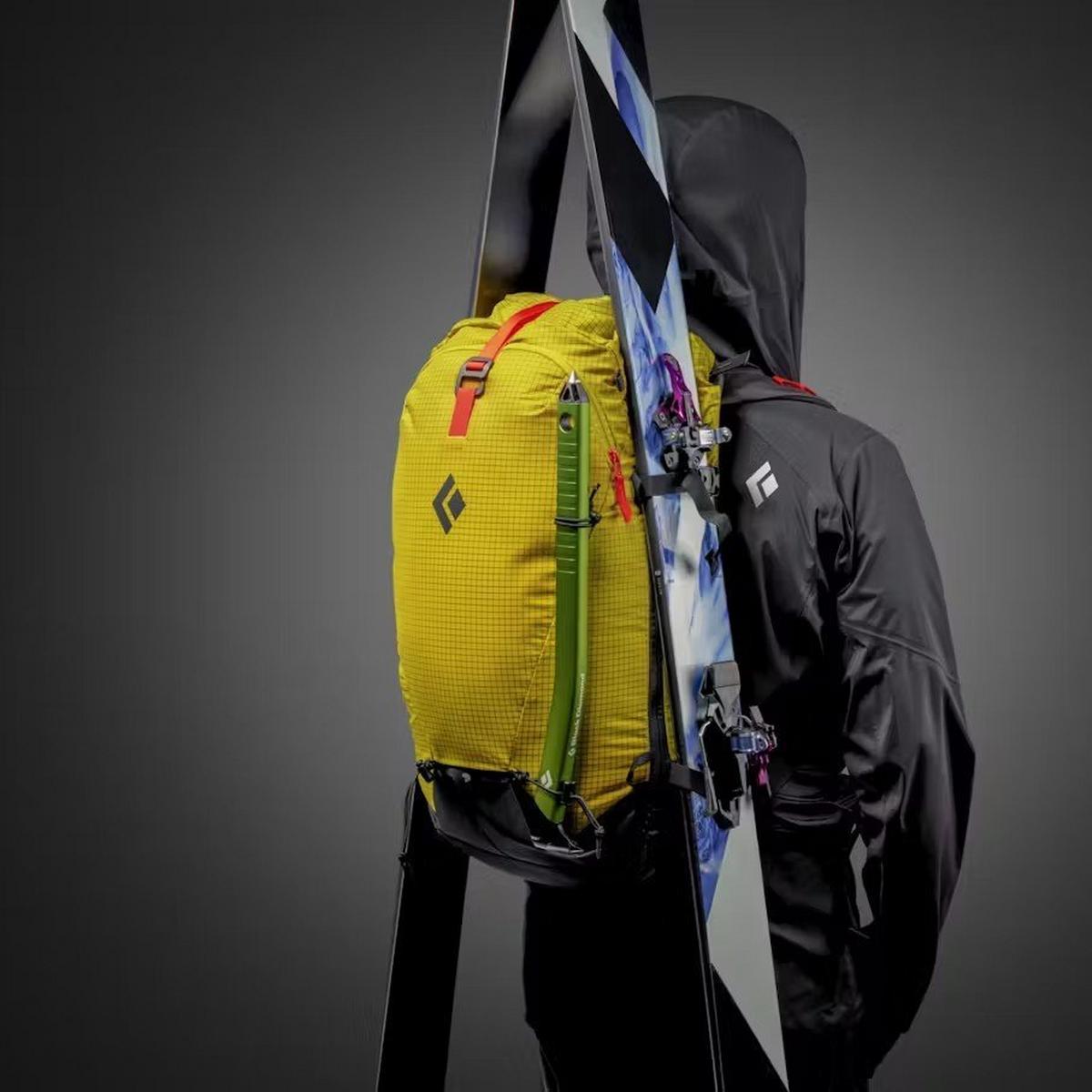 Black Diamond Equipment Cirque 35L Backpack - Grey