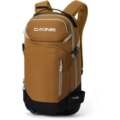 Dakine Heli Pro 20L Backpack - Brown
