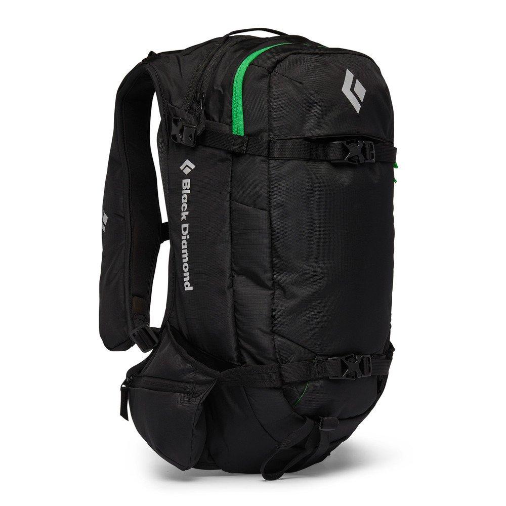 Black diamond laptop backpack sale