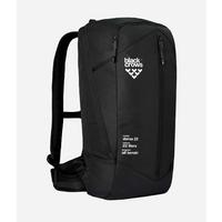  Dorsa 22L Backpack - Black / White