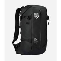  Dorsa 27L Backpack - Black / White