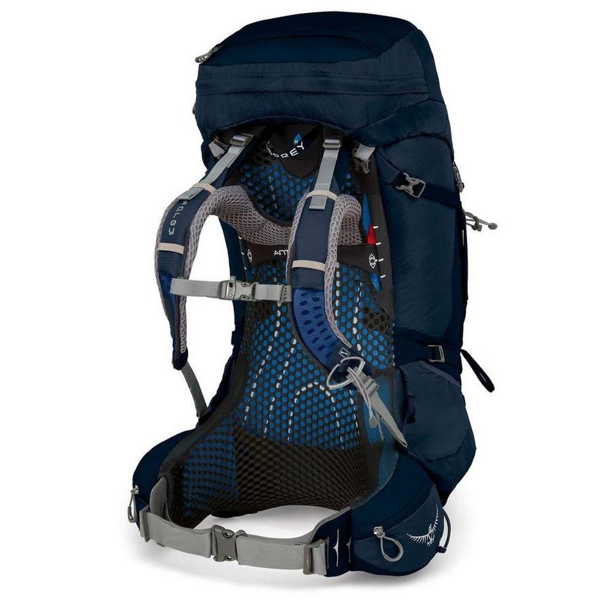 Osprey Pack Atmos 65 Rucksack Unity Blue