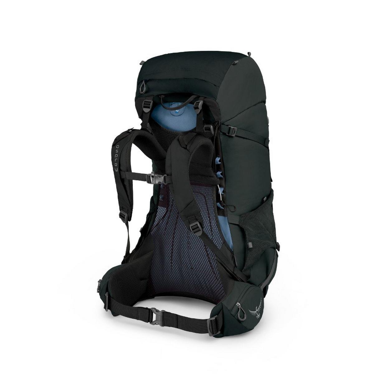 Osprey Rook 65 Rucksack - Black